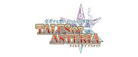Tales of Asteria