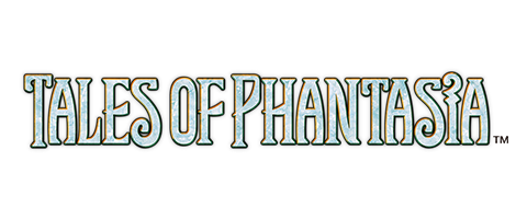 Tales of Phantasia