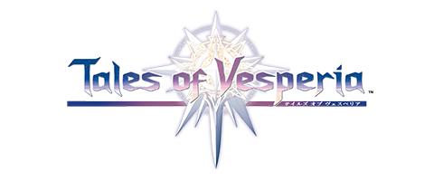 Tales of Vesperia