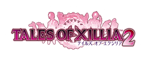 Tales of Xillia 2
